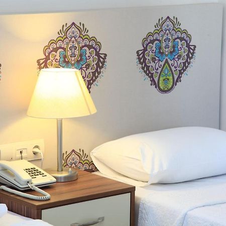 Paloma Hotel Bodrum Eksteriør bilde