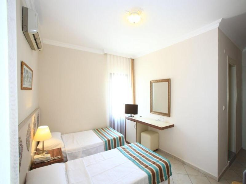 Paloma Hotel Bodrum Rom bilde