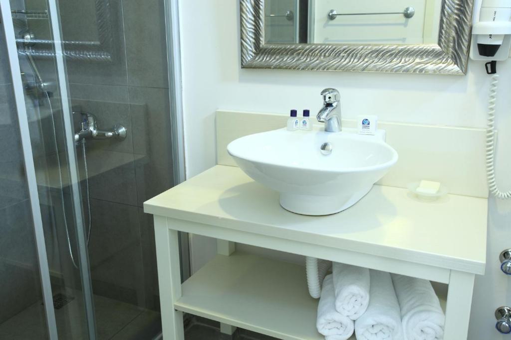 Paloma Hotel Bodrum Eksteriør bilde