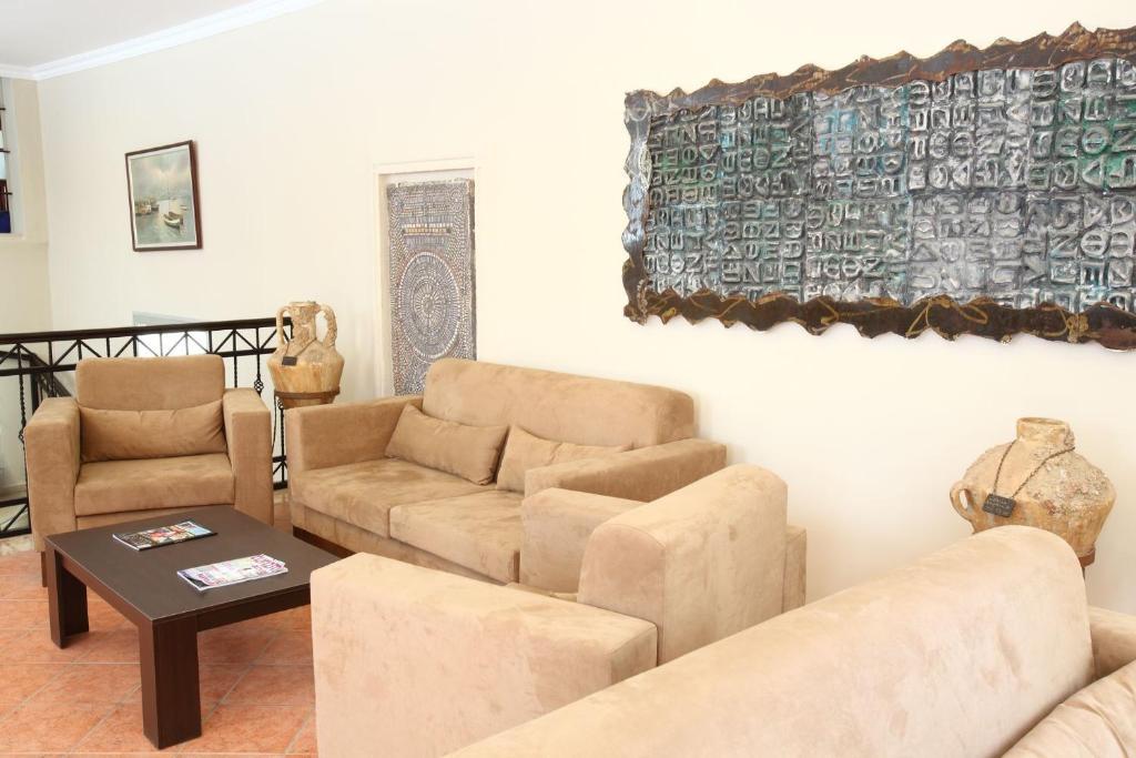 Paloma Hotel Bodrum Rom bilde