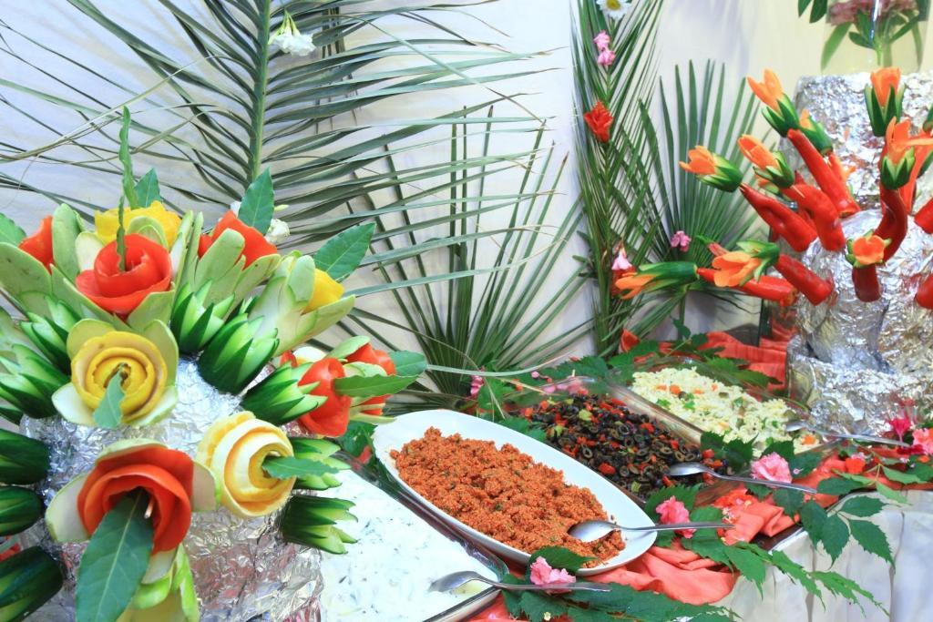 Paloma Hotel Bodrum Rom bilde