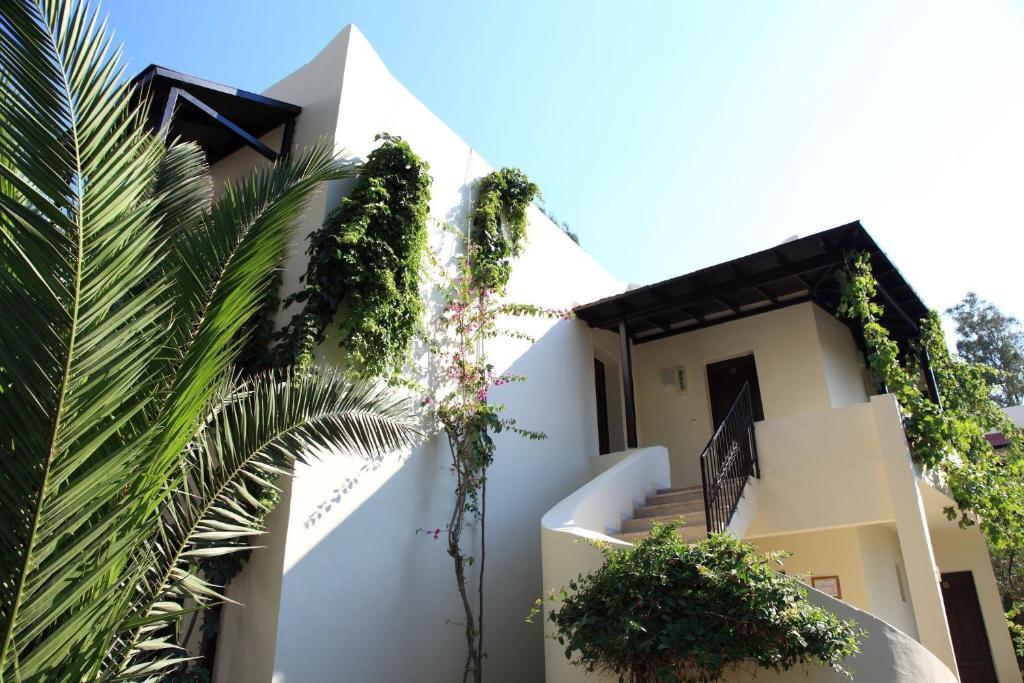 Paloma Hotel Bodrum Rom bilde