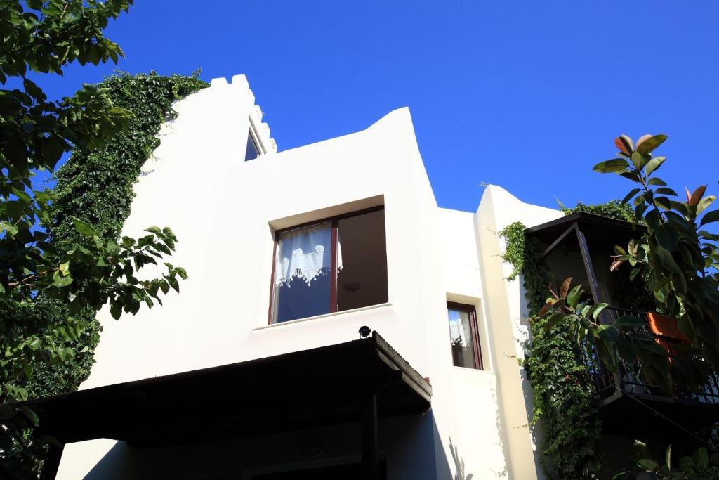 Paloma Hotel Bodrum Eksteriør bilde
