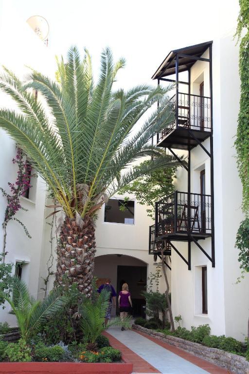 Paloma Hotel Bodrum Rom bilde