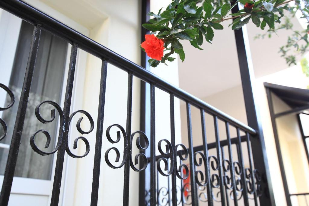 Paloma Hotel Bodrum Rom bilde