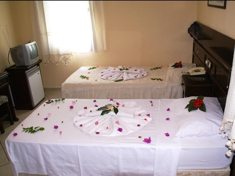 Paloma Hotel Bodrum Eksteriør bilde