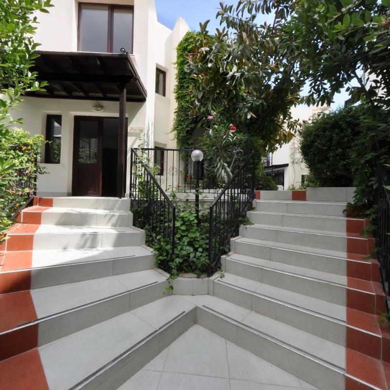 Paloma Hotel Bodrum Eksteriør bilde