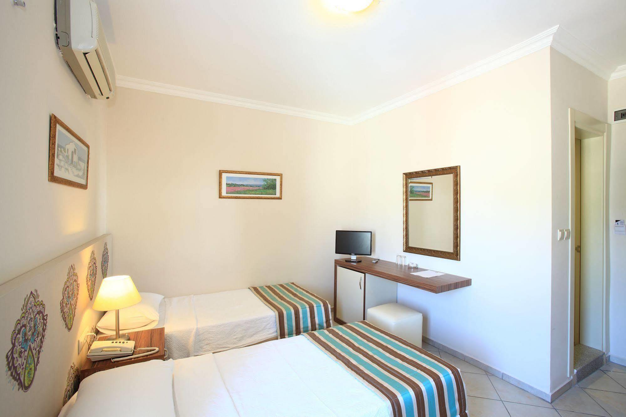 Paloma Hotel Bodrum Eksteriør bilde